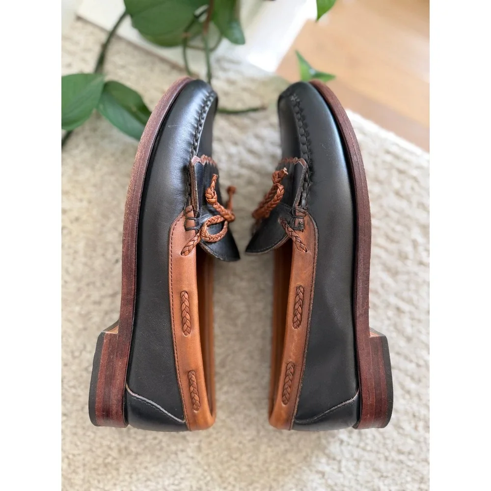 Allen Edmonds allen edmonds